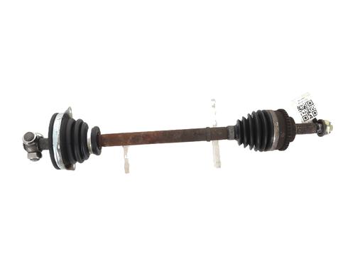 Used Left front driveshaft RENAULT CLIO II (BB_, CB_) 1.5 dCi (B/CB07) (65 hp) 31606737