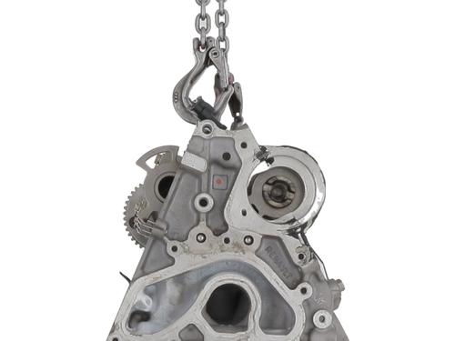 Cylinder head RENAULT ARKANA I (LCM_, LDN_) 1.3 TCe 140 (LDN0) | BP27353571M5 