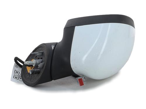 Left mirror FORD FIESTA VI (CB1, CCN) 1.4 TDCi | BP29552608C26 
