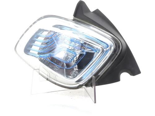 Left taillight RENAULT ZOE (BFM_) ZOE | BP31876232C34