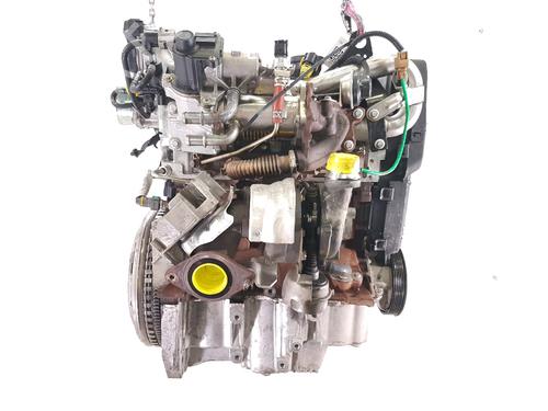 Engine RENAULT MEGANE III Hatchback (BZ0/1_, B3_) 1.5 dCi (BZ09, BZ0D, BZ1W, BZ29, BZ14) | BP37869735M1 - Image 4
