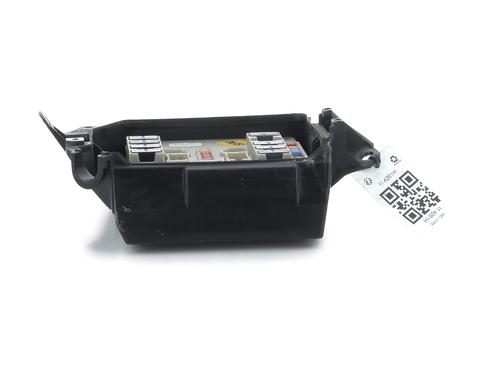 Sikringsdåse RENAULT CLIO III (BR0/1, CR0/1) [2005-2014]  32401512