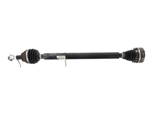 Used Right front driveshaft VW GOLF VI (5K1) [2008-2014]  28176925