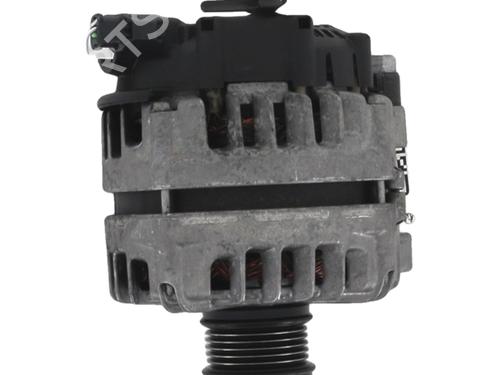 Alternator CITROËN C4 II (NC_) 1.6 BlueHDi 100 | BP33033195M7  - Image 5