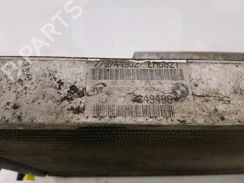 Køler BMW 1 (E87) 120 d | BP24192515M31 