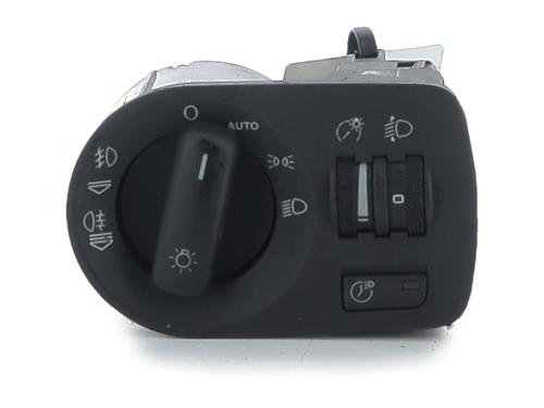 Used Steering column stalk AUDI A3 (8P1) 1.9 TDI (105 hp) 32770367