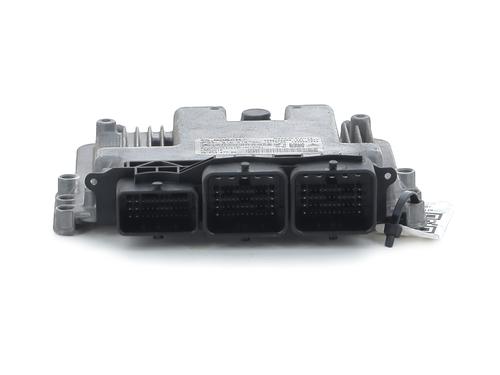 Used Engine control unit (ECU) CITROËN C3 II (SC_) 1.4 HDi 70 (SC8HZC, SC8HR0, SC8HP4) (68 hp) 32513772