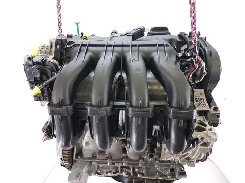 Engine PEUGEOT 307 Break (3E) 1.4 16V | BP36350809M1 - Image 5