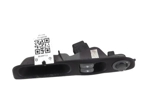 Used Left front window switch RENAULT TWINGO I (C06_) 1.2 16V (C06C, C06D, C06K) (75 hp) 31985484