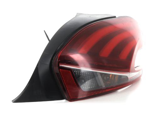 Right taillight PEUGEOT 208 I (CA_, CC_) 1.6 HDi | BP25043039C35 