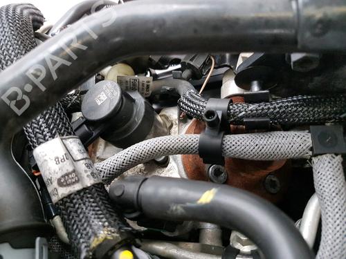 Engine LAND ROVER DISCOVERY IV (L319) 3.0 TD 4x4 | BP39523746M1 - Image 11