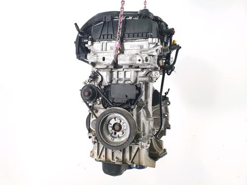 Used Engine Engine PEUGEOT 208 I (CA_, CC_) 1.2 VTI 82 (82 hp) 36659847 36659847