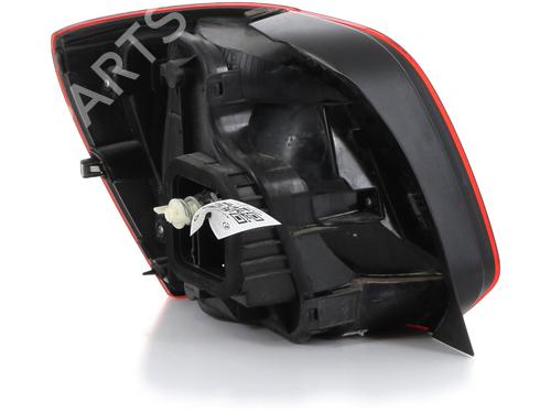 Right taillight VW POLO V (6R1, 6C1) 1.2 | BP29820049C35