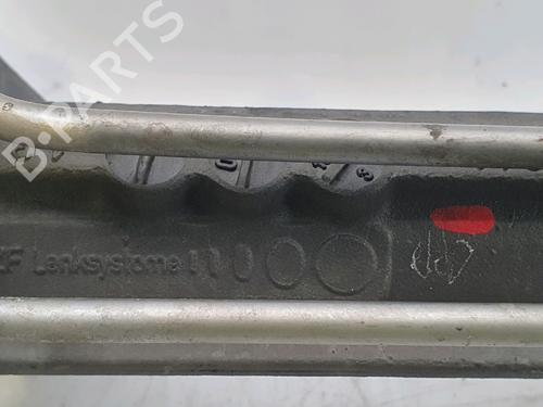 Steering rack AUDI A4 B7 (8EC) 3.0 TDI quattro | BP29346203M22 