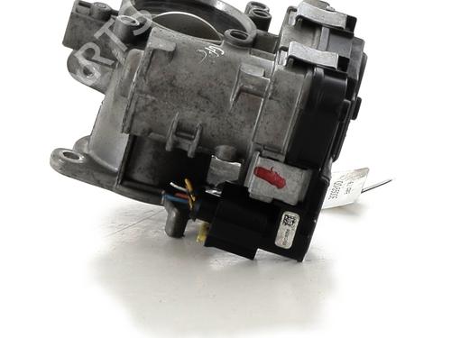 Throttle body FIAT 500L (351_, 352_) 1.3 D Multijet (199.LYM11, 199.LYM1A) | BP26877247M82 