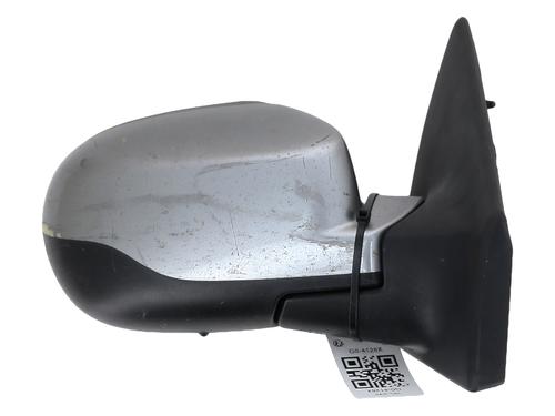 Right mirror RENAULT CLIO III (BR0/1, CR0/1) 1.5 dCi | BP29381713C27 