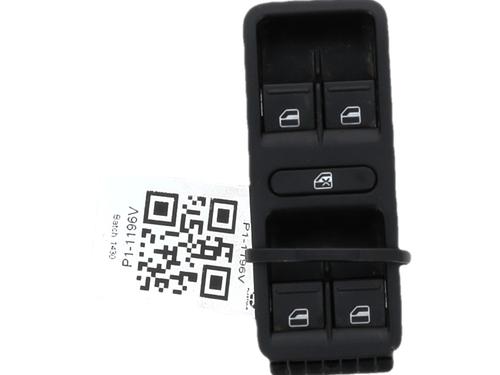 Used Left front window switch Left front window switch 37506524 37506524
