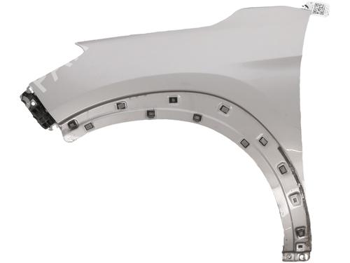 Used Left front fenders HYUNDAI TUCSON (TL, TLE) 1.7 CRDi (116 hp) 30558013