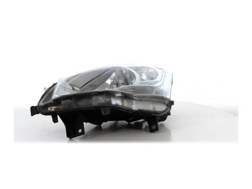 Venstre forlygte CITROËN BERLINGO Box Body/MPV (B9) 1.6 HDi 115 | BP29701826C28 