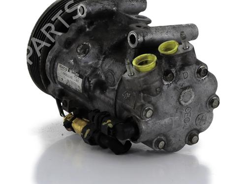 AC compressor PEUGEOT 308 I (4A_, 4C_) 1.6 HDi | BP29048448M34 