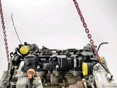 Engine CITROËN BERLINGO Box Body/MPV (K9) 1.5 BlueHDi 100 | BP32255962M1