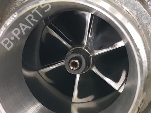 Engine AUDI Q3 (8UB, 8UG) 2.0 TDI | BP33189711M1 - Image 8