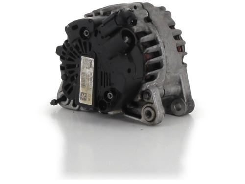 Generator CITROËN C3 II (SC_) 1.2 VTi 82 | BP31162906M7