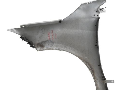 Forskærm Højre RENAULT MEGANE III Hatchback (BZ0/1_, B3_) 1.5 dCi (BZ0C) | BP29874121C42 