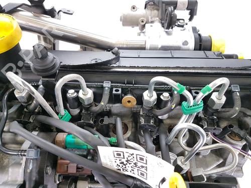 Engine DACIA SANDERO 1.5 dCi | BP39972124M1 - Image 10