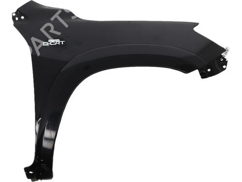 Guarda-lamas direito Guarda-lamas direito TOYOTA RAV 4 III (_A3_) 2.2 D 4WD (ALA30_, ALA30R) (150 hp) 36212113 36212113