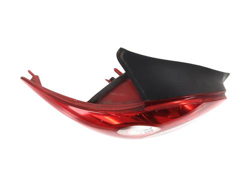 Used Left taillight PEUGEOT 206+ (2L_, 2M_) 1.4 i (2LKFWA, 2MKFWA) (75 hp) 29761969