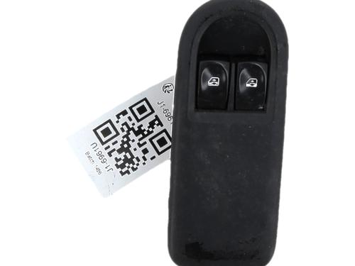 left-front-window-switch-renault-clio-iii-br01-cr01-2005-2006-2007-2008-2009-2010-2011-2012-2013-2014-36660301 main image