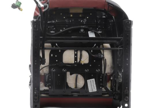 Left front seat AUDI TT Roadster (8J9) 2.0 TFSI | BP38741952C15 - Image 2
