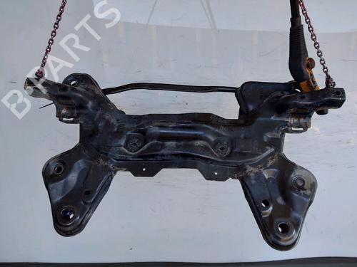 Used Subframe CITROËN C3 I (FC_, FN_) 1.1 i (60 hp) 29964366