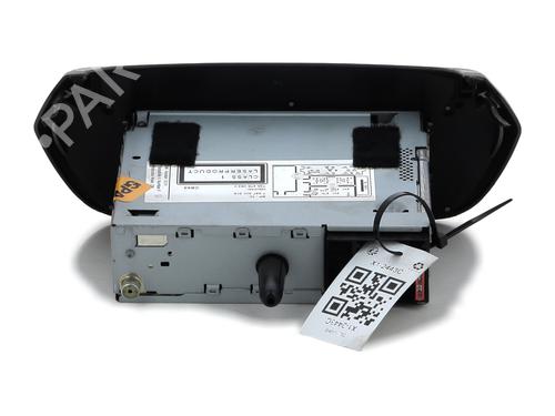 Radio CITROËN NEMO Box Body/MPV (AA_)  | BP27395860E6 