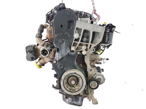Used Engine Engine LAND ROVER RANGE ROVER EVOQUE (L538) 2.2 D 4x4 (190 hp) 36252534 36252534
