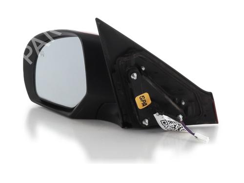 Left mirror SUZUKI SWIFT IV (FZ, NZ) 1.2 4x4 (AZH412, ZD72S) | BP31079773C26