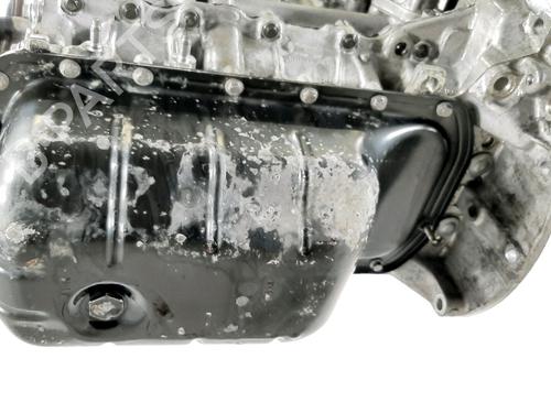 Engine PEUGEOT 2008 I (CU_) 1.6 HDi | BP32513787M1 