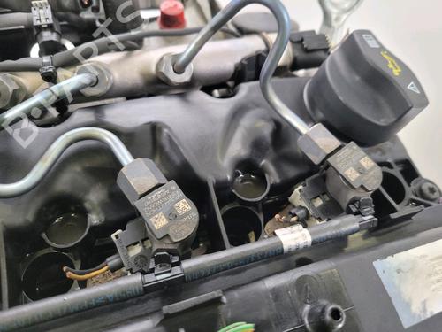 Engine MERCEDES-BENZ A-CLASS (W176) A 200 CDI (176.001) | BP29381543M1 