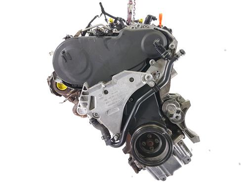 Used Engine Engine 37483581 37483581