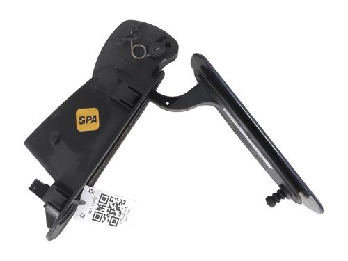 Fuel flap JEEP COMPASS (MP, M6, MV, M7) 1.5 T4 Hybrid | BP31367772C131 