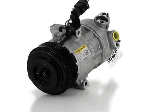 Used AC compressor SKODA CITIGO (NF1) 1.0 (60 hp) 27690586