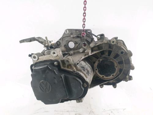 Gearbox VW PASSAT B6 (3C2) 1.9 TDI | BP30049104M3 