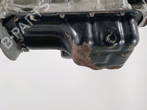 Engine MAZDA 3 (BK)  | BP26969488M1 