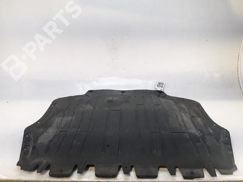 Used Engine under cover Engine under cover AUDI A3 (8P1) 2.0 TDI (140 hp) 10616566 10616566