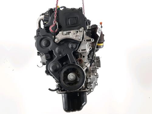 Used Engine PEUGEOT 207 (WA_, WC_) 1.4 HDi (68 hp) 32180642