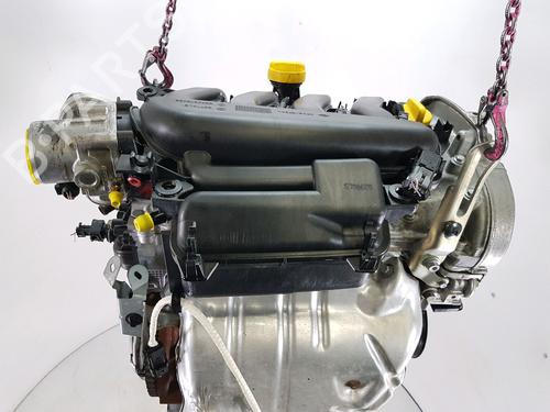 Engine RENAULT CLIO III (BR0/1, CR0/1) 1.4 16V | BP34230833M1  - Image 5