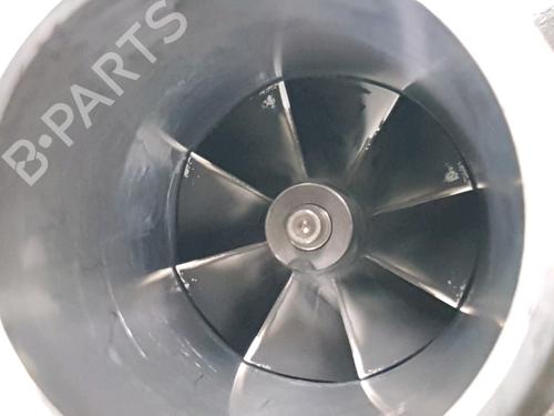 Engine PEUGEOT 2008 I (CU_) 1.2 THP 110 / PureTech 110 | BP36487519M1 - Image 9