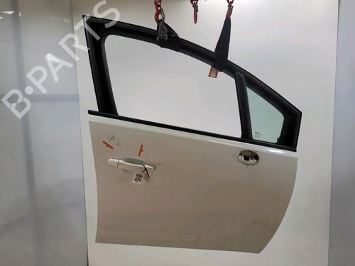 Used Right front door OPEL MERIVA B MPV (S10) 1.7 CDTI (75) (110 hp) 28835781