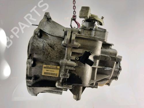 Used Gearbox Gearbox MINI MINI COUNTRYMAN (R60) Cooper D (112 hp) 36428542 36428542